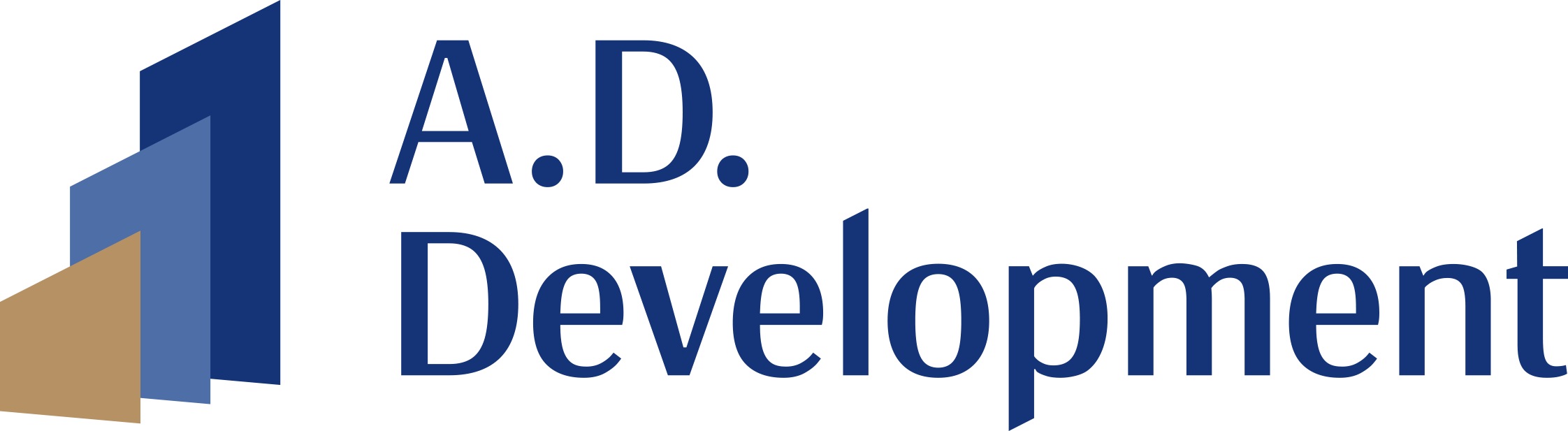 A.D. Development logo_main